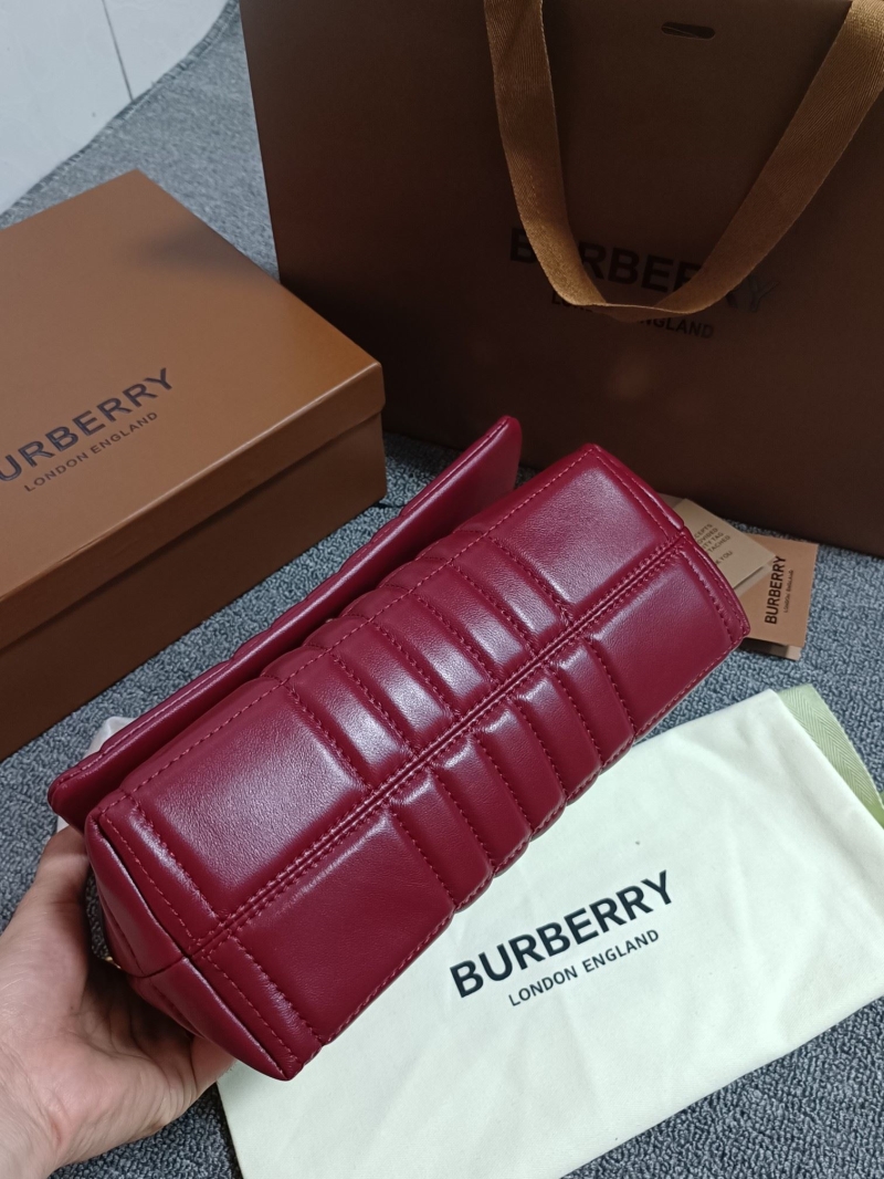 Burberry Waist & Chest Packs